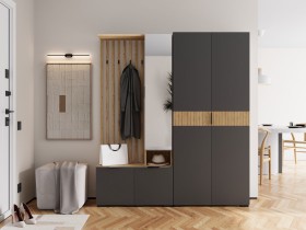 Прихожая Роби