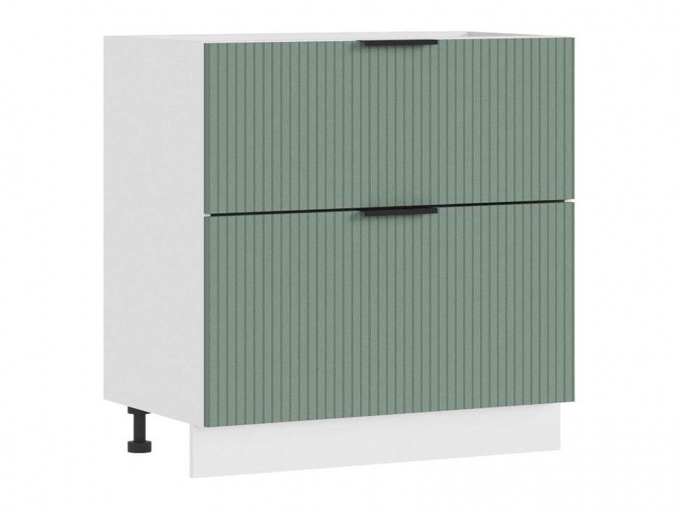 Стол Муссон 2 ящика