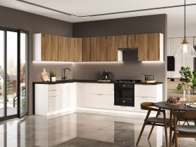 Кухонный гарнитур Тая 300х180 см