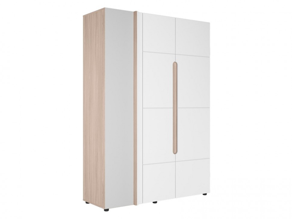 Распашной шкаф Палермо С