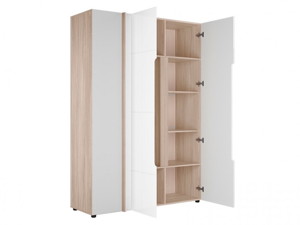 Распашной шкаф Палермо С