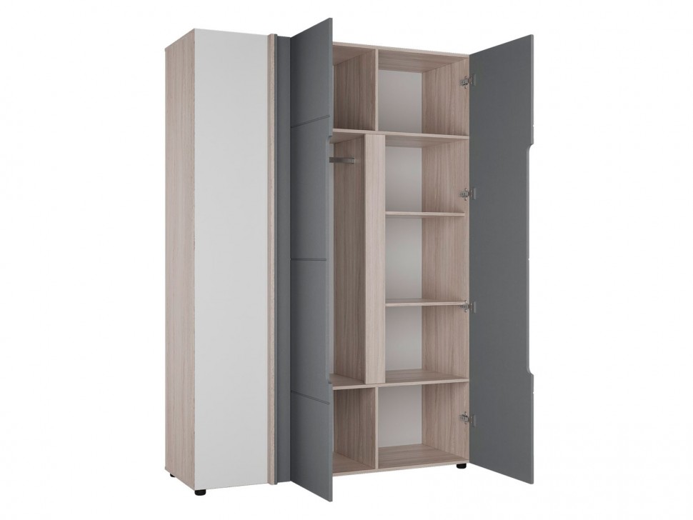 Распашной шкаф Палермо С