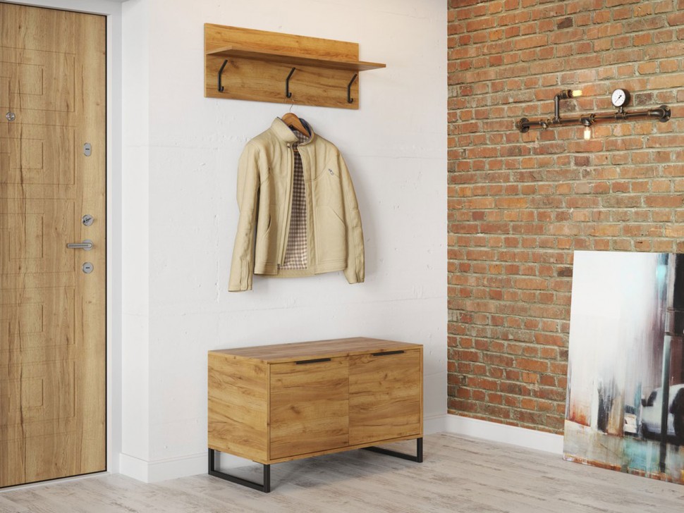 Прихожая Лофт