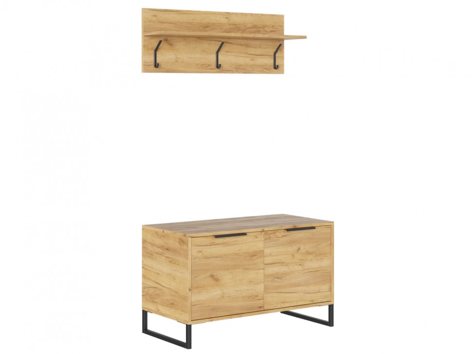 Прихожая Лофт