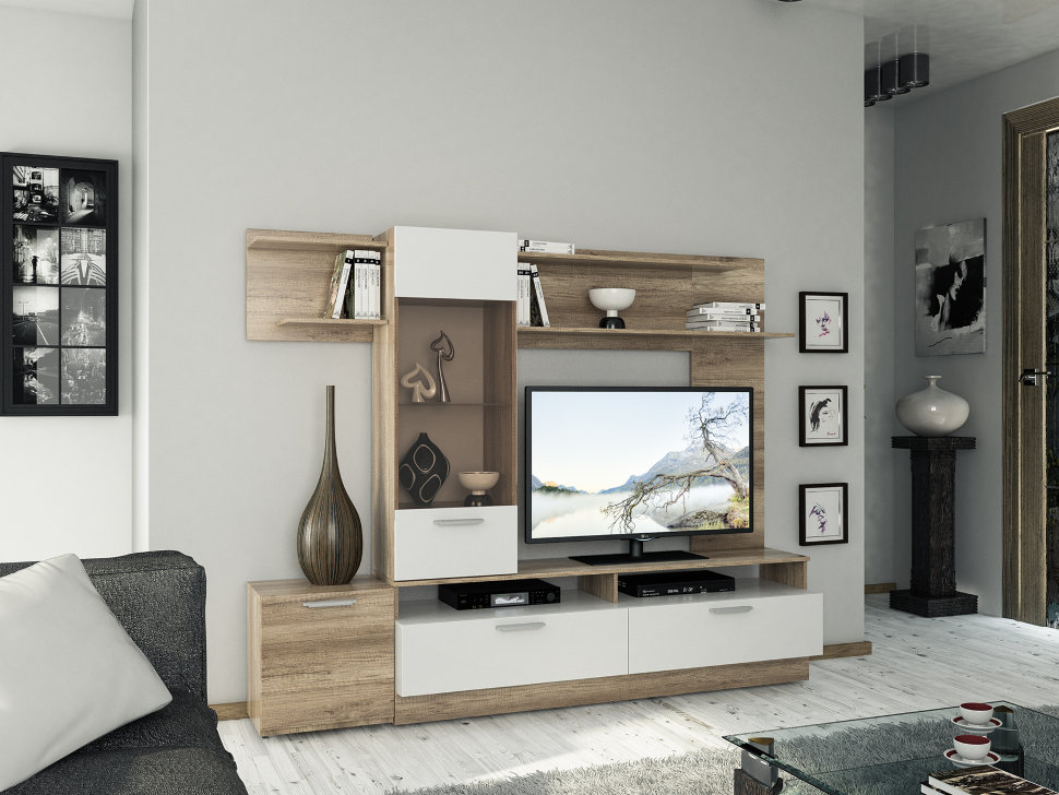 Гостиная Фиера