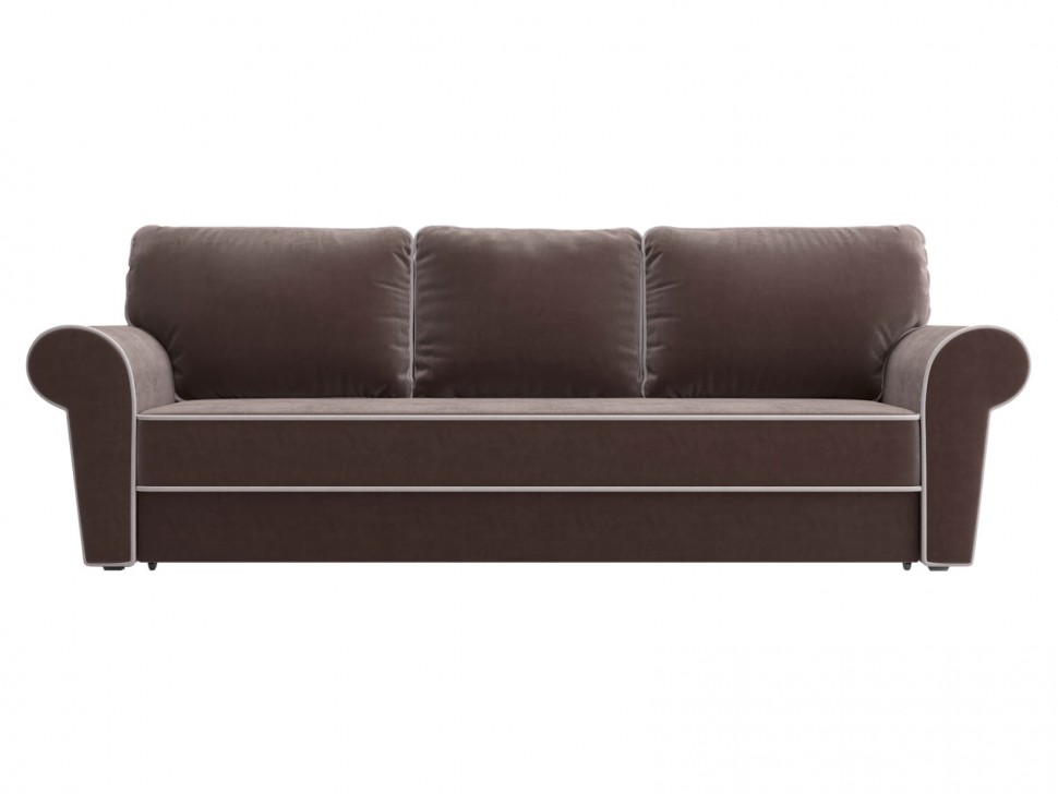 Прямой диван Техас