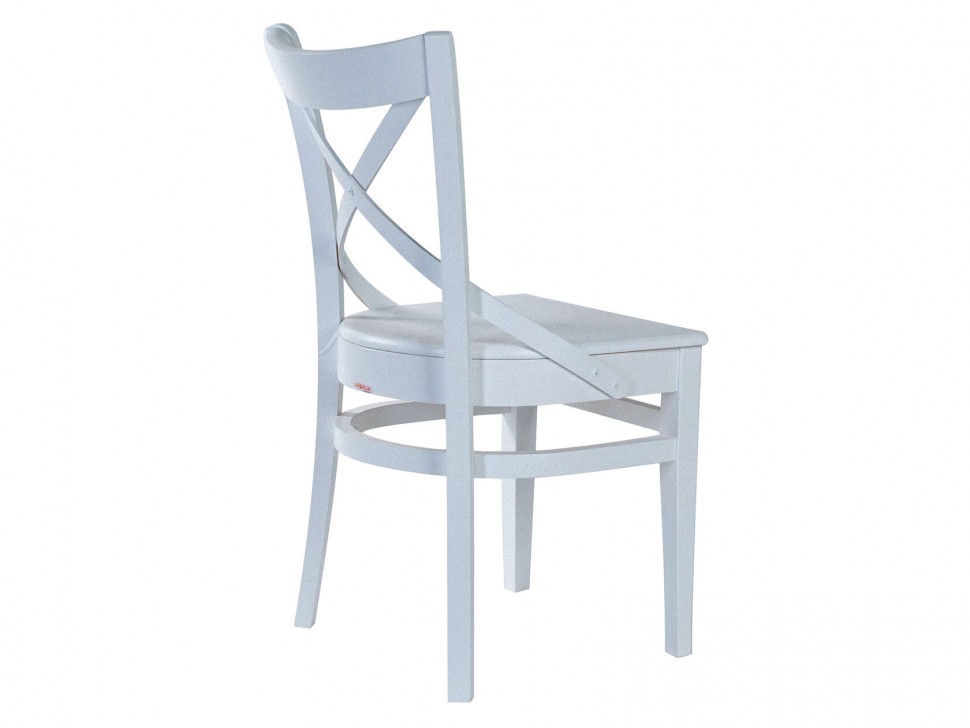 Обеденная группа Прага стол + 4 стула Соло Венский жесткий