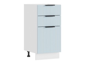 Стол Муссон 3 ящика