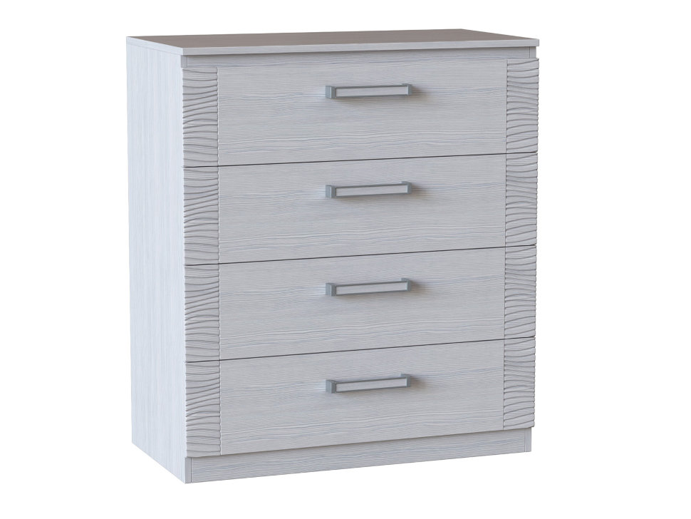 Комод Элегия КМ-102