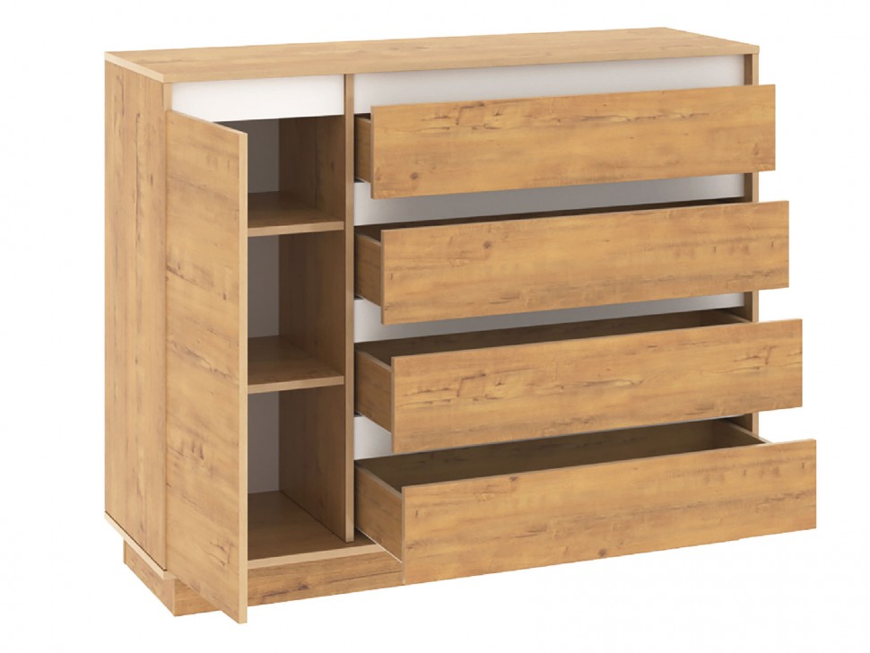 Комод Вирджиния