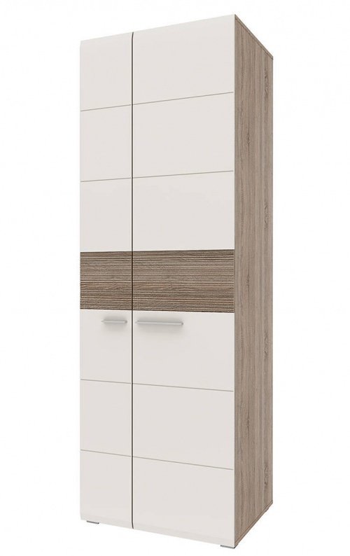 Шкаф распашной Мишель-9