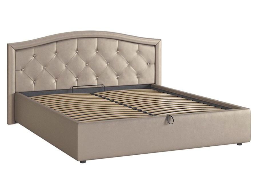 Кровать с подъемным механизмом Кровать с подъемным механизмом Верона Лайт