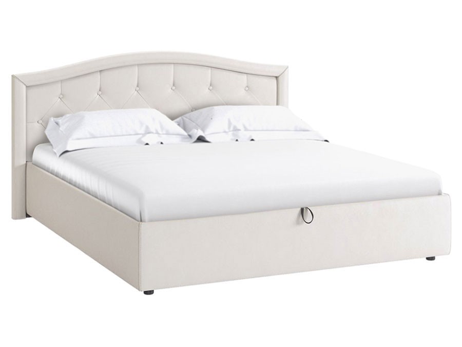 Кровать с подъемным механизмом Кровать с подъемным механизмом Верона Лайт