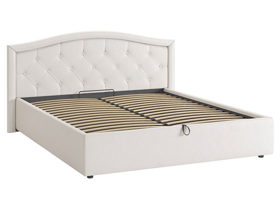 Кровать с подъемным механизмом Кровать с подъемным механизмом Верона Лайт