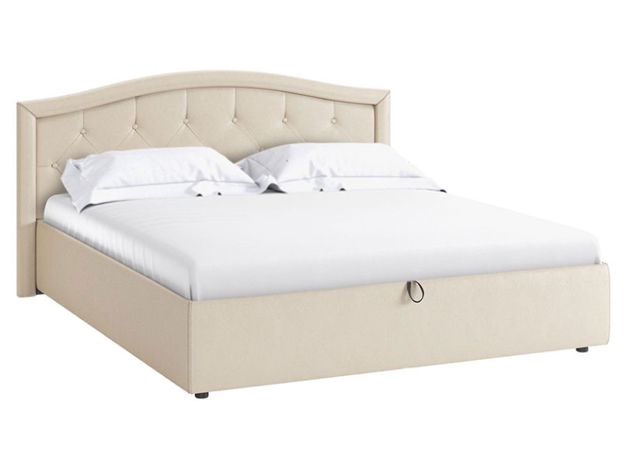 Кровать с подъемным механизмом Кровать с подъемным механизмом Верона Лайт