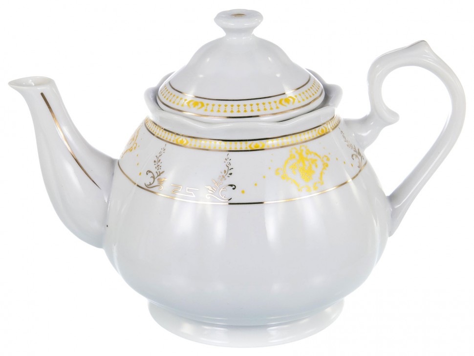 Заварочный чайник Сирма