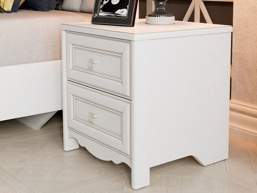 Спальный гарнитур Спальный гарнитур Франческа 2