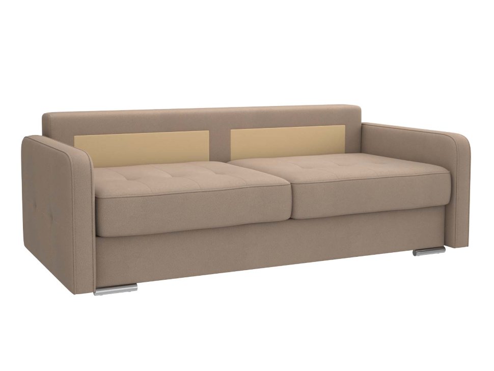 Прямой диван Диван Буено Люкс