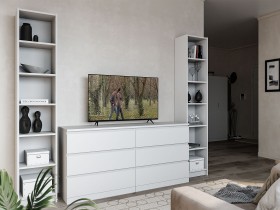 Гостиная Варма