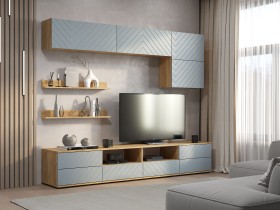 Гостиная Камелия