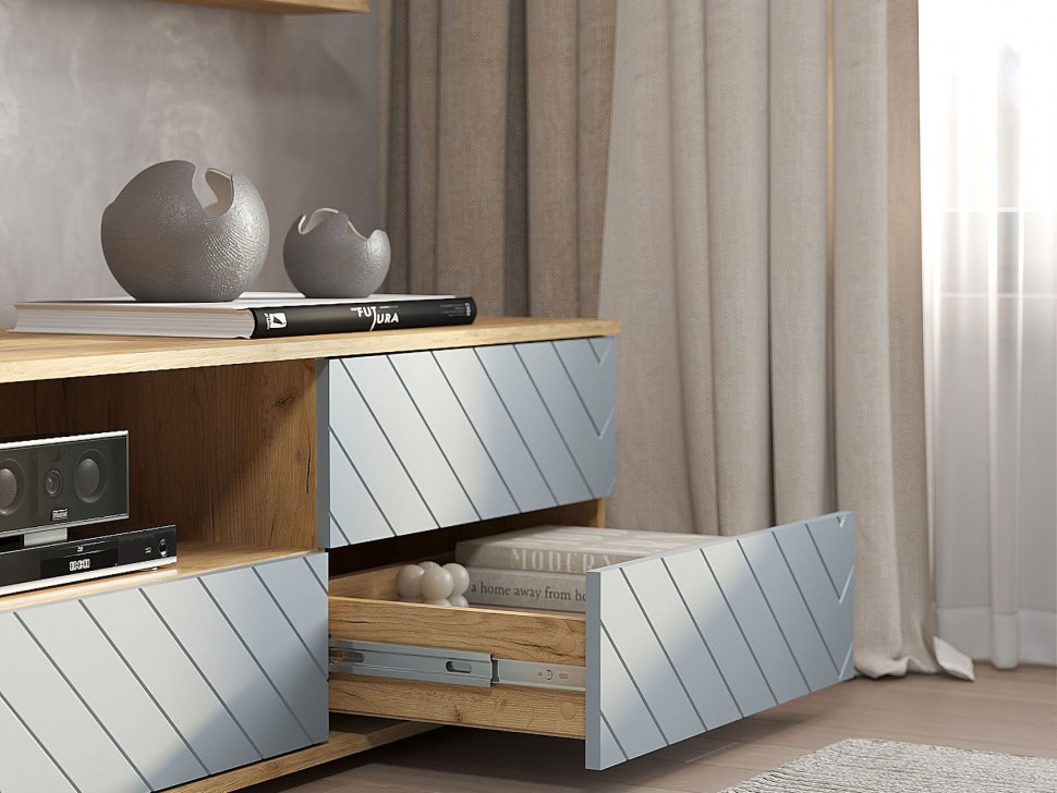 Гостиная Камелия