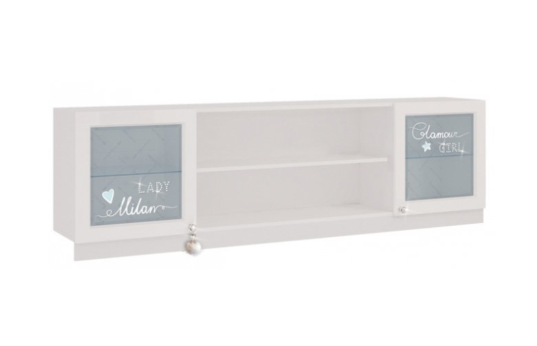 Комплект детской мебели Гламур