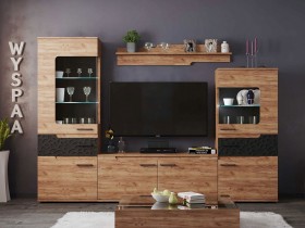 Гостиная Виспа К6