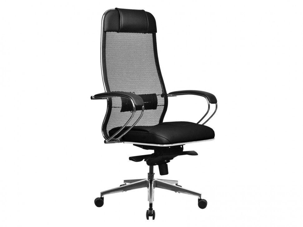 Кресло руководителя Samurai SL-1.041 MPES