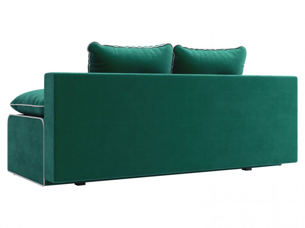 Прямой диван Рикс