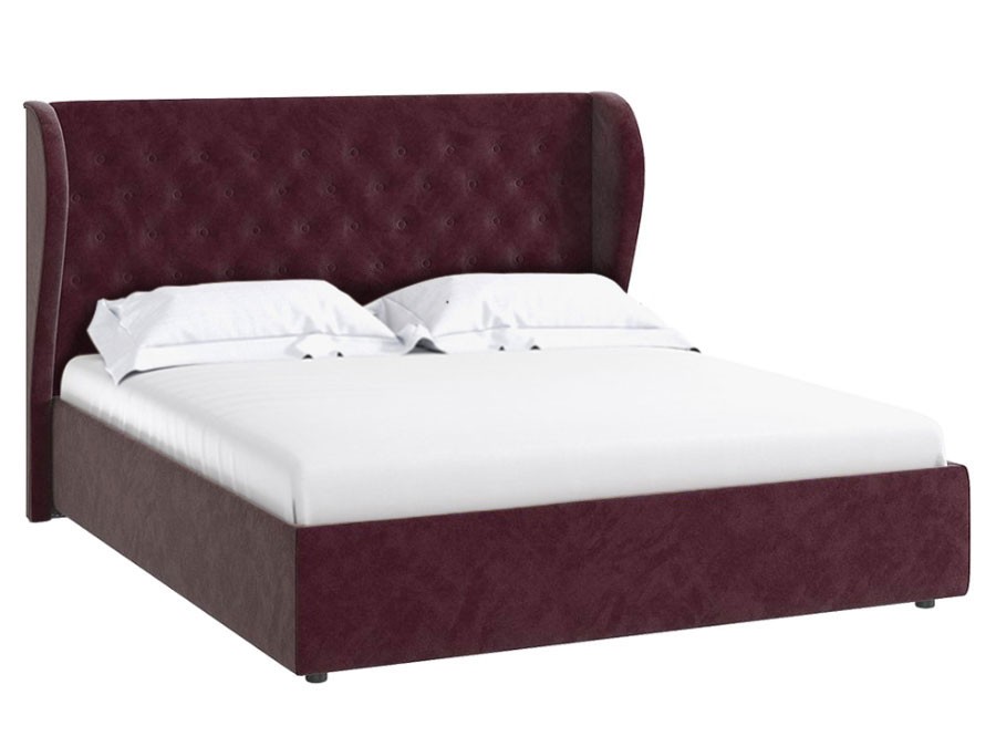 Кровать 1.6 Жасмин 2 с подъем. механизмом