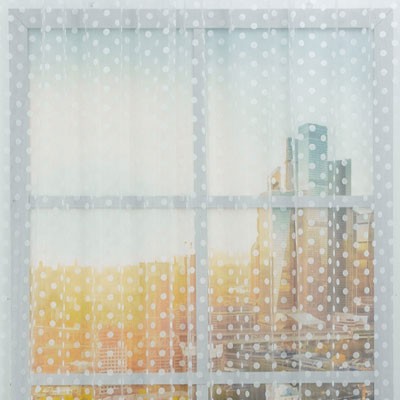 Штора Штора  RR 3139-01