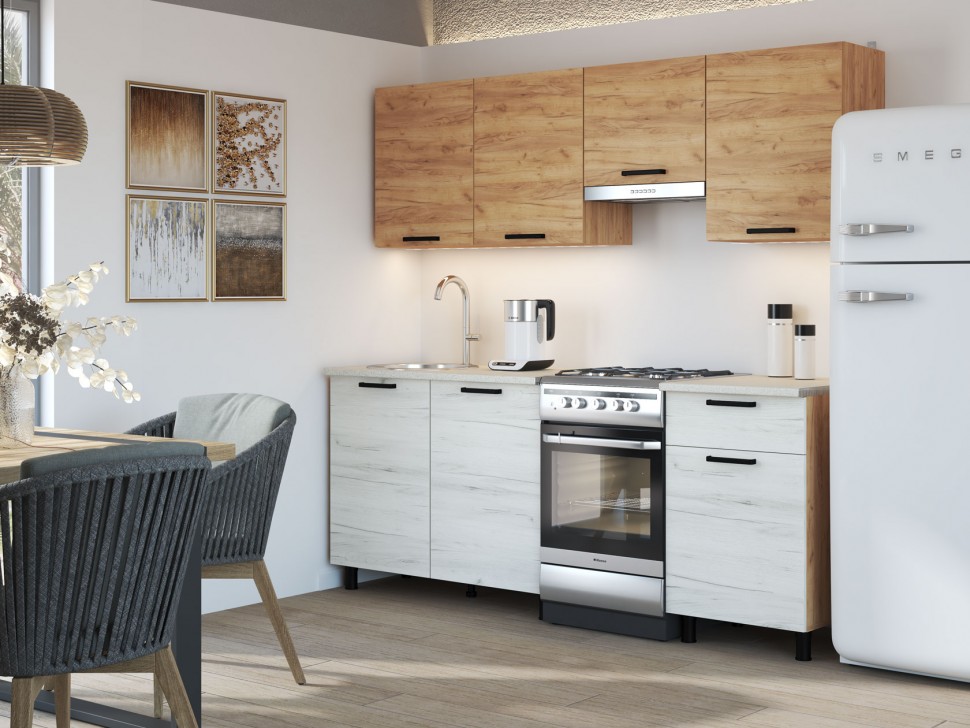 Кухонный гарнитур Глория