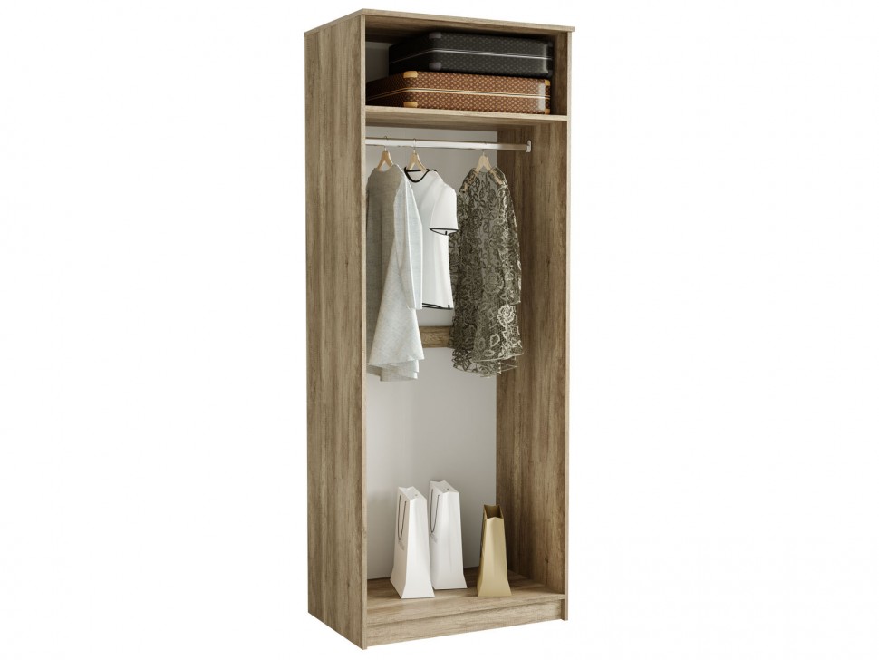 Распашной шкаф Прайм
