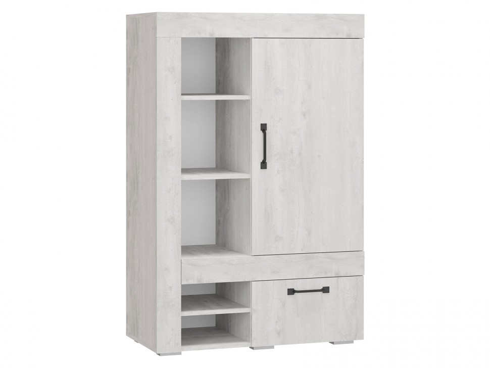 Стеллаж "Прима" ШК-17