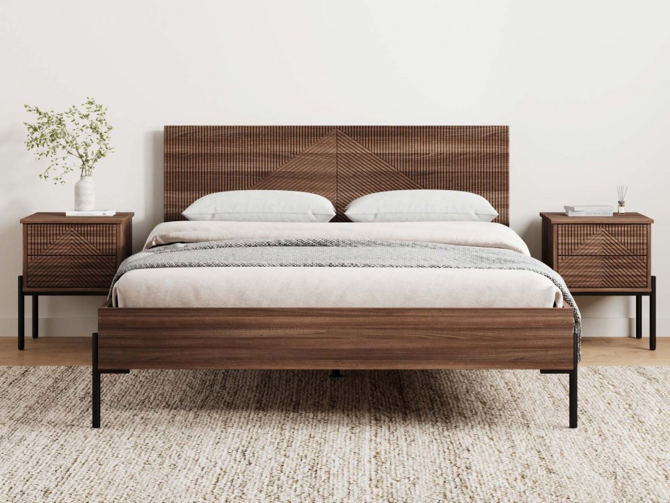 Спальный гарнитур Азуми