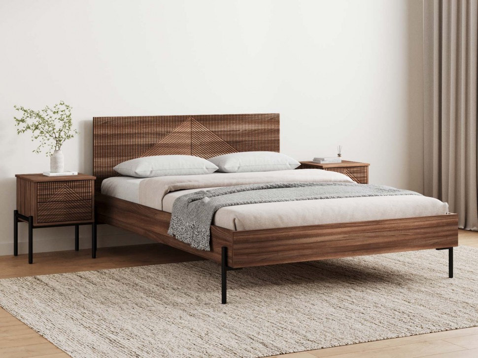 Спальный гарнитур Азуми