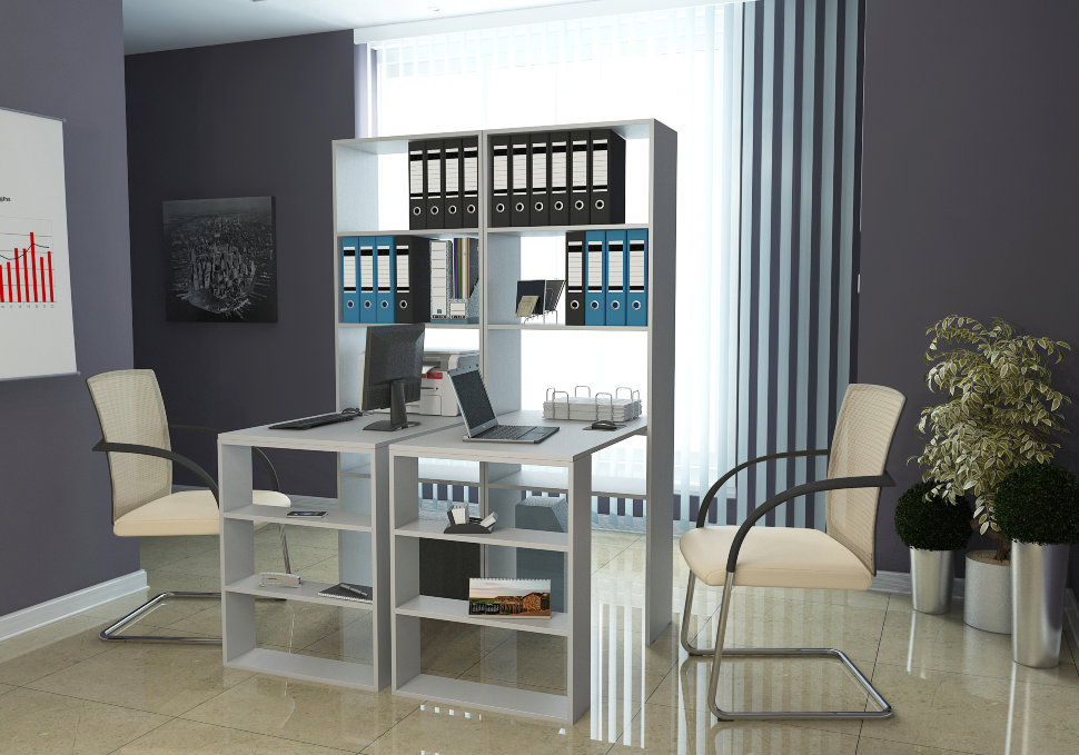 2 шт. Рикс-4 + 2 шт. Рикс-5