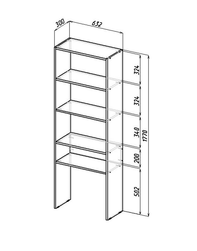 2 шт. Рикс-4 + 2 шт. Рикс-5