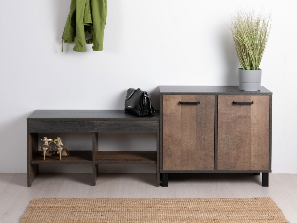 Комод Комод Стронг 13.310.01