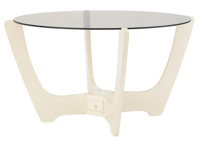 Дизайнерский журнальный столик Валио