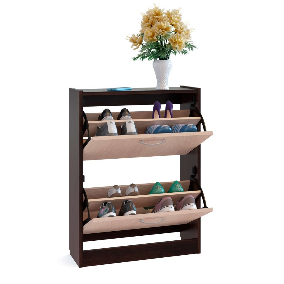 Обувница ТО-22