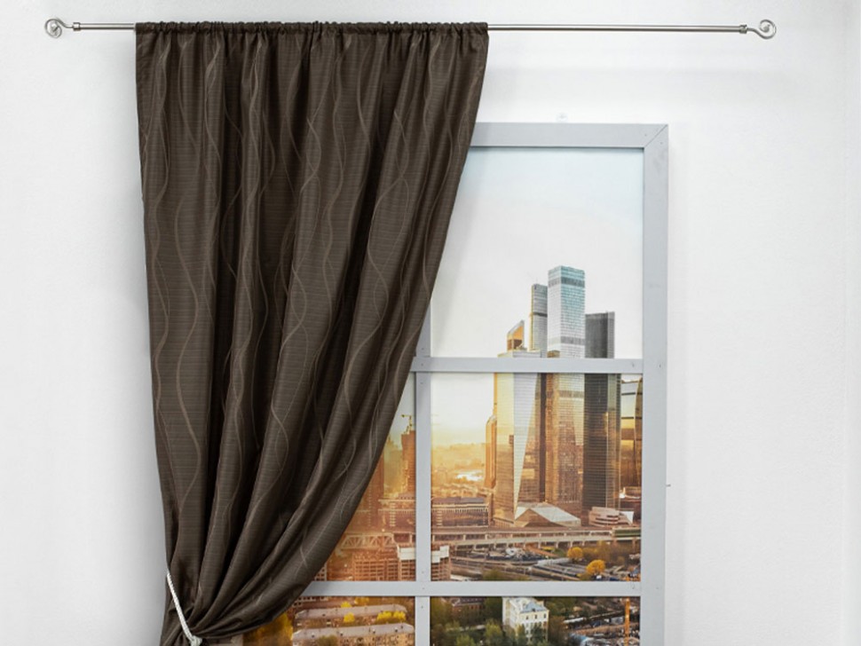 Штора Штора  RR 7475-02