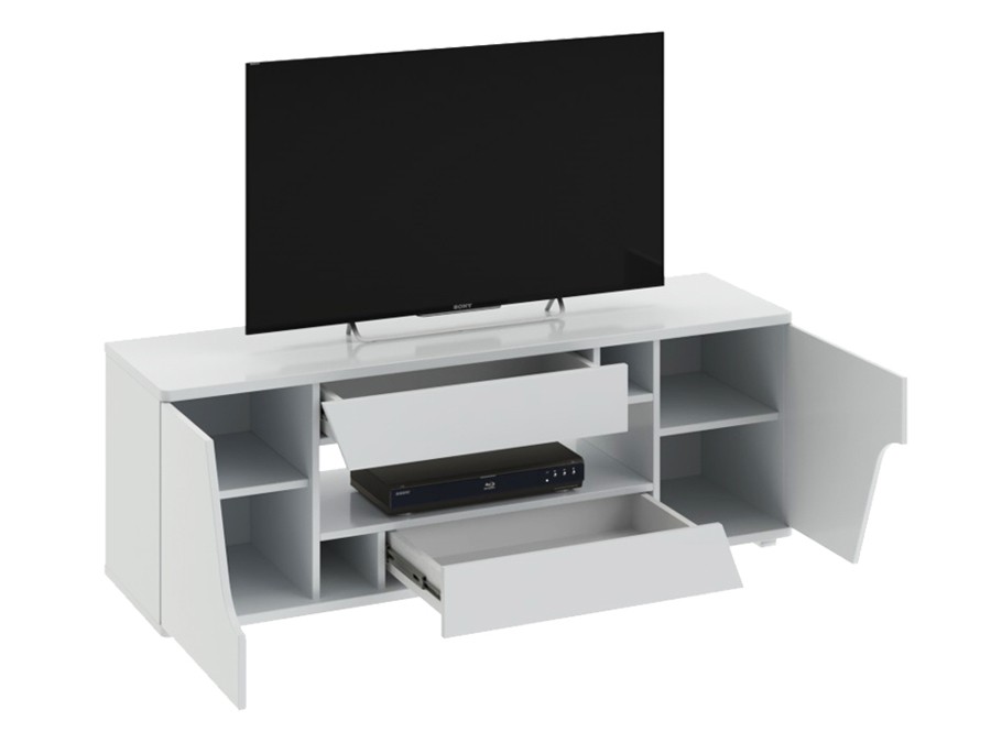 Тумба под ТВ Даймонд 140