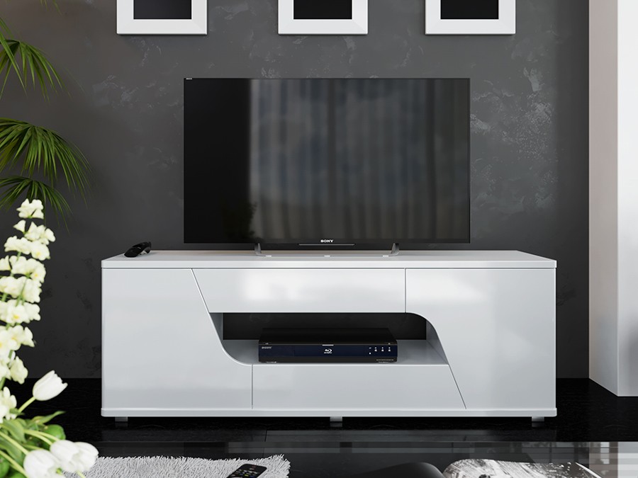 Тумба под ТВ Даймонд 140