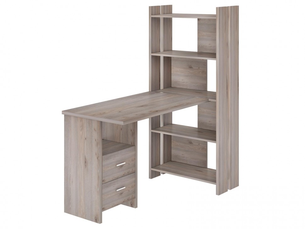 Компьютерный стол СТЛ-ОВ+Столешница100/120Прям