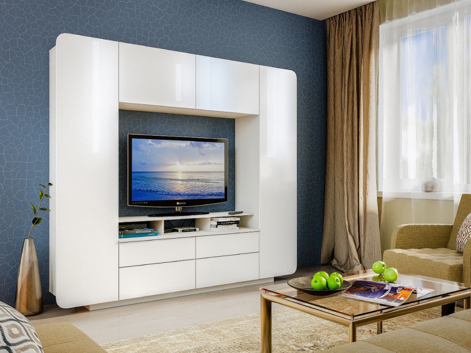 Гостиная Румба