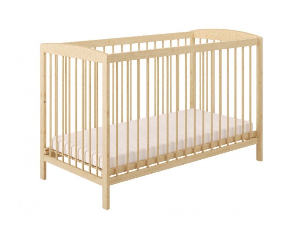 Кроватка Полини Симпл 1