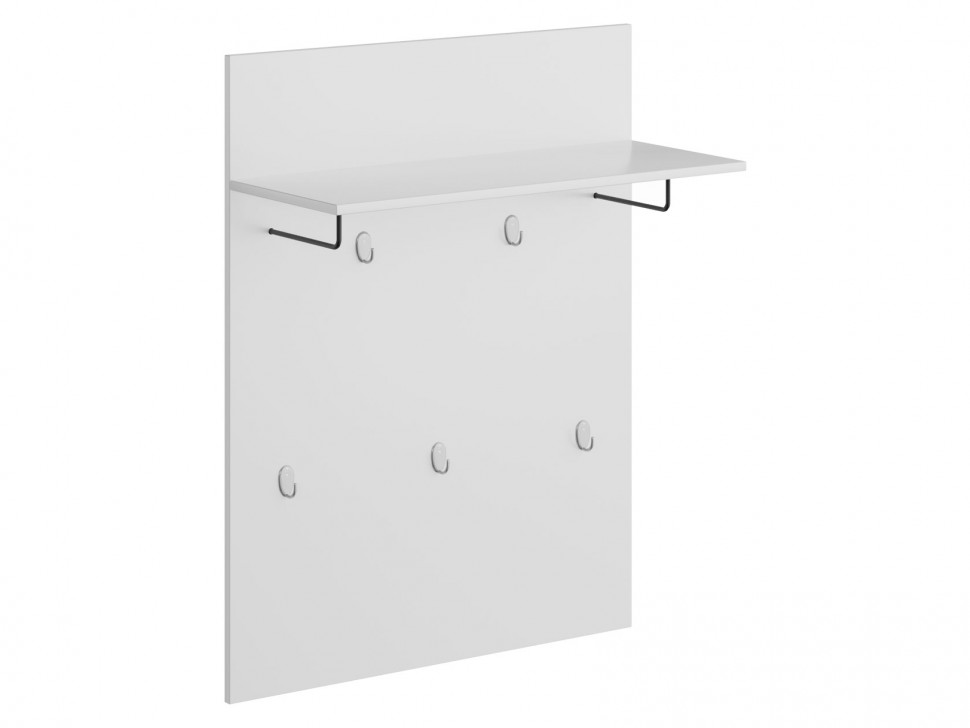 Настенная вешалка СИРИУС