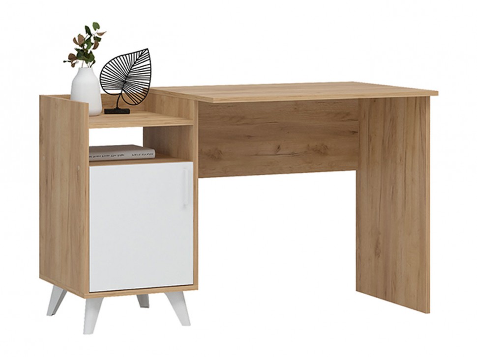 Детский письменный стол ИРИС СТ-02