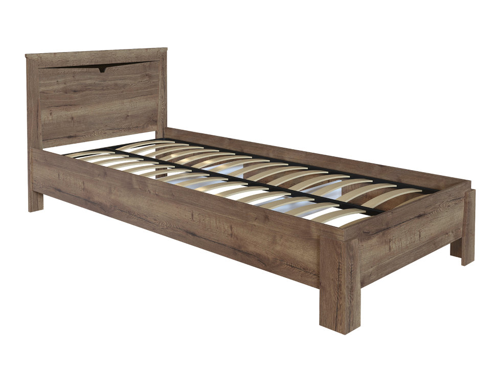 Односпальная кровать Кровать Гарда NEW